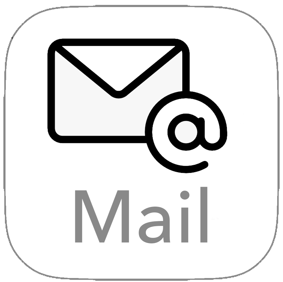 pictogramm.mail